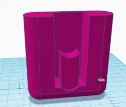 vr80 mag loader