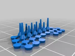 VuBase Nightguard Raft v5