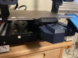 Vyper Bed Handle