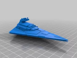 Warfleets FTL - Star Wars Empire fleet