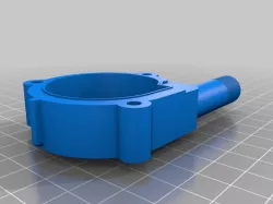 Water Pump Cap