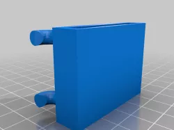 Wera Tool-Check Plus Pegboard Holder