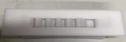 Window Insert Stop
