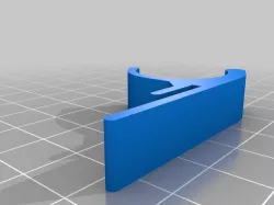 XP-Pen G630 S Pen Clip