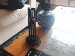 Yarn Holder