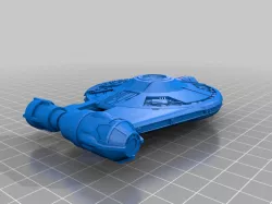 YT-2400 MKI