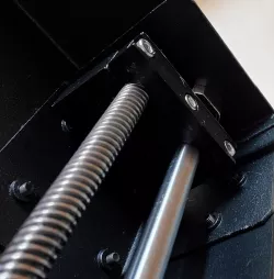Z Stabilizer for Maker Select Plus (and other Wanhao i3 Clones)