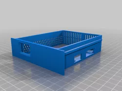 128x64 Pi 4/3/0 + pi4 no screen