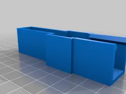 3018 CNC Spindle Cover or Guard