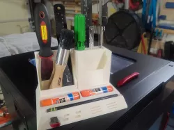 3D Printer Caddy