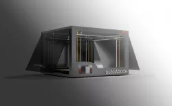 3D Printers & IOT Solutions