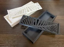 3Dprinter Pencase (필통)