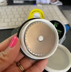 45MM ROTARY BLADE OREO BOX