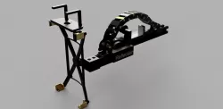 4dof Robotic Arm Build