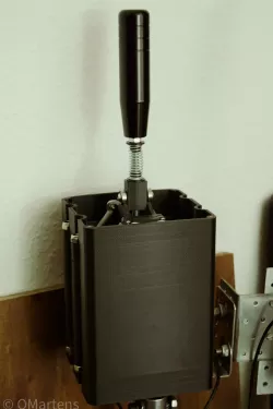 7+R H-Pattern & Sequential Shifter for Sim-Racing