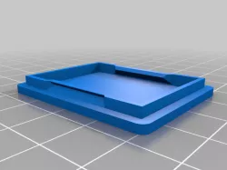 8 x 8 Matrix Word Clock