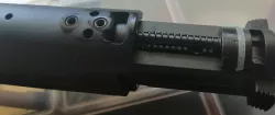 Action Army AAP-01 short stroke buffer