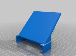 Adapter for iPhone 12 Pro with D3O Case