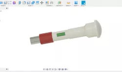 Alien Isolation medkit syringe