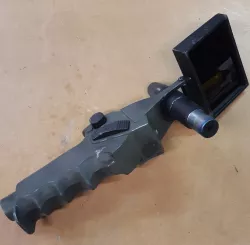 Aliens USCM Hand Welder