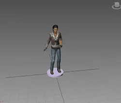 Alyx - Half life 2