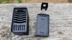 Ammo Can SD card and micro SD card holder