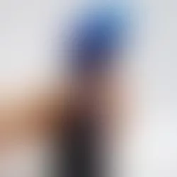 Anal/Vaginal Dildo - The Abyssal Shadow
