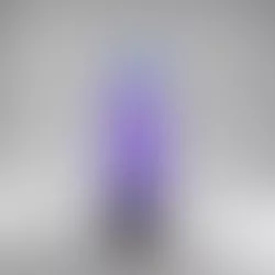 Anal/Vaginal Dildo - The Underwater Nightmare