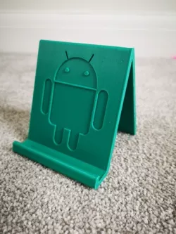 Android Phone Stand