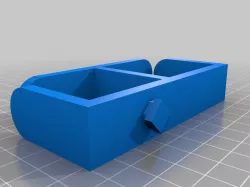APC Cable Management Rings