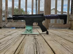 AR 15 Stock