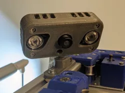 Arducam Raspberry Pi IR Camera Case Mount