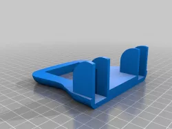 Atomic Filament spool holder