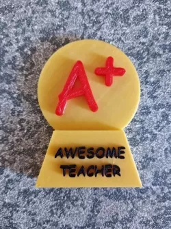 Awesome Teacher