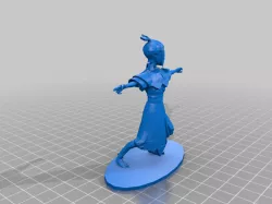 Azula