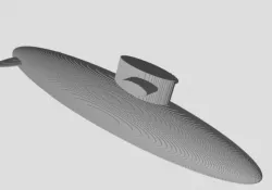 Basic Submarine