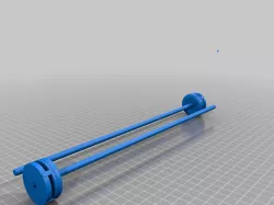 Bat Poles