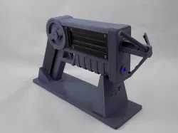 Batman Grapple Gun (functional toy gun)