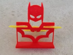 Batman Phone Stand