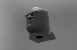 batman valve cap