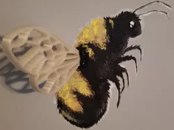 Bee Wing Hook