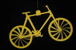 Bicycle - Windmill