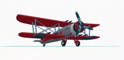 biplane expantion