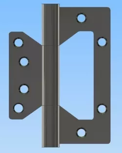 Bisagra