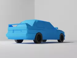 BMW M3 E30