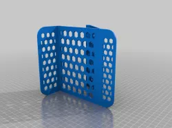 Board Game Display Holder