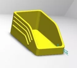 bolt box