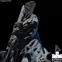 Bone Wraith