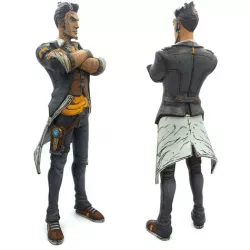 Borderlands 2 - Handsome Jack