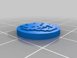 Boss Monster - Boss Level Up Token
